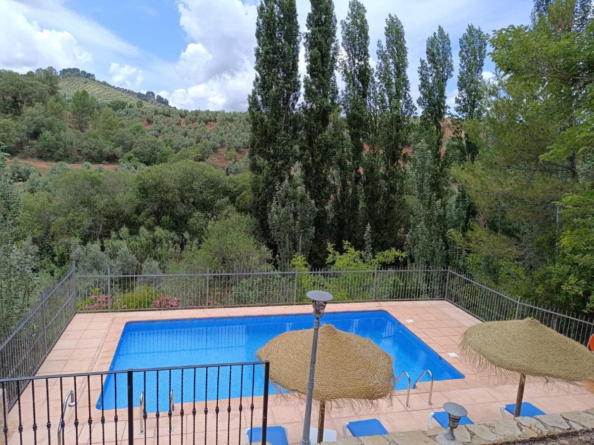 Casa Rural Curtidores El Batán Eksteriør billede